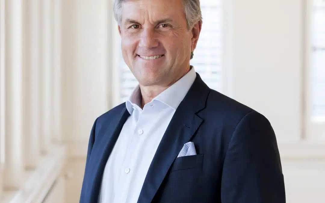 My unexpected transformation