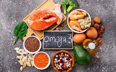 Omega-3: Der unterschätzte Gesundheitsbooster für Körper und Geist