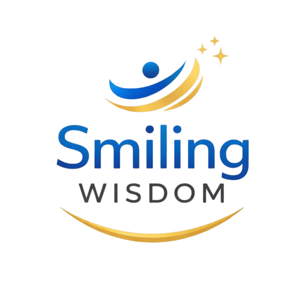 Smiling Wisdom