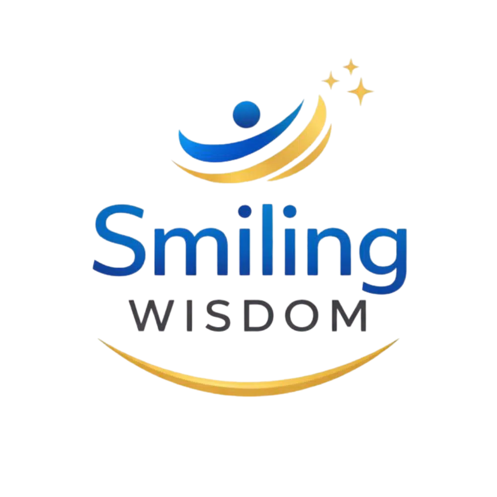 Smiling Wisdom